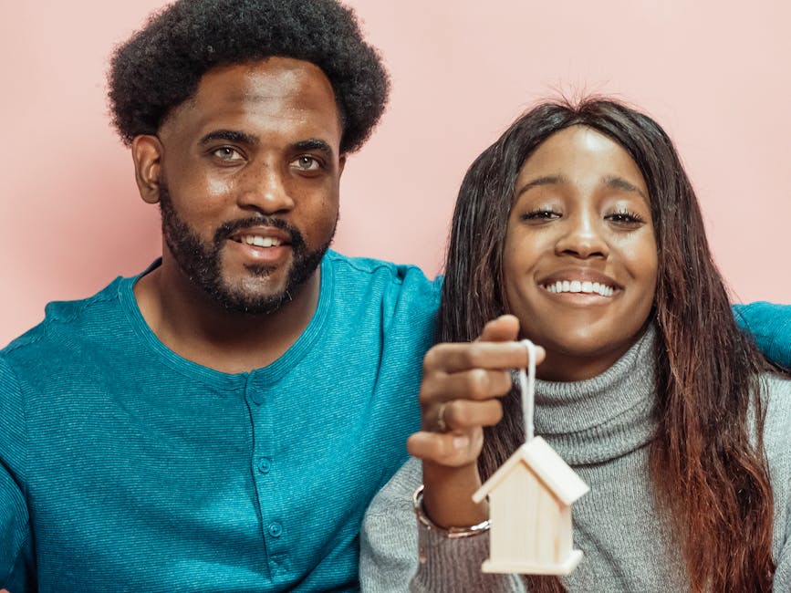 Questions to ask each lender