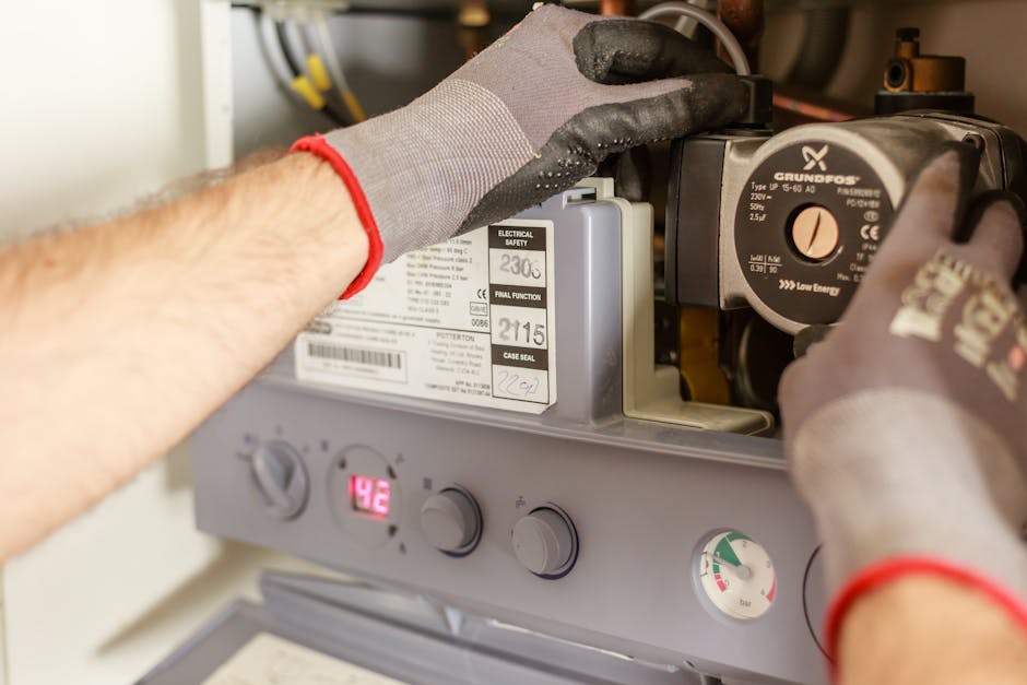 What a home warranty covers