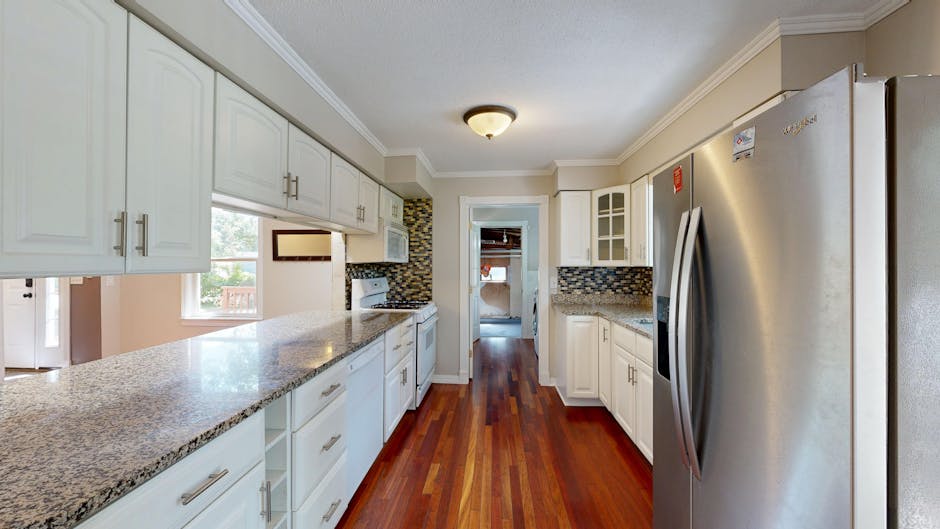 What affects a kitchen remodel quote
