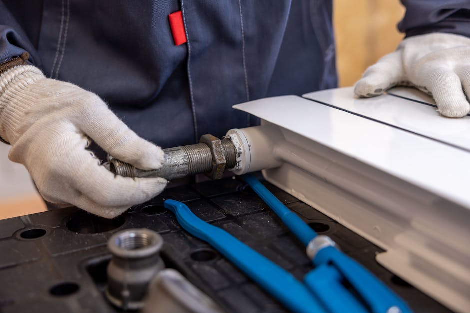 Plumbing Services discounts