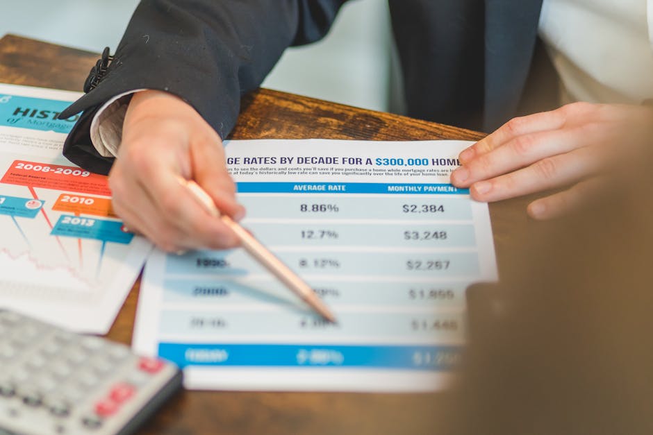 Cash-out vs rate-and-term refinance