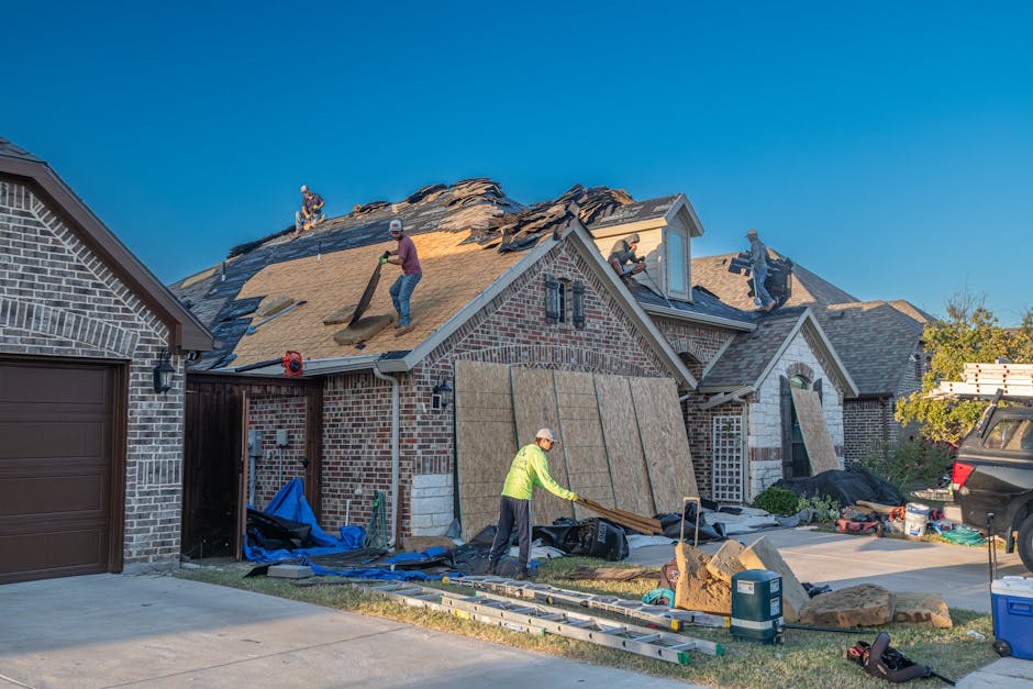 What affects a roofing quote