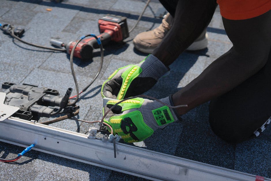 How to compare written roofing quotes